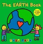 Top 10 Earth Day Books for Kids! | Today's Creative Ideas