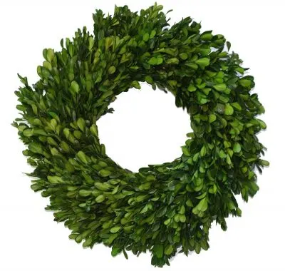 Best Farmhouse Wreaths on Amazon! - This Girl's Life Blog