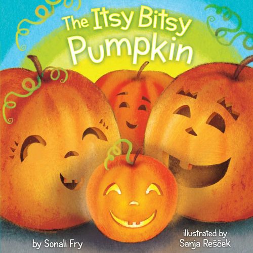 Halloween Books For Kids - Best Sellers | This Girl's Life Blog