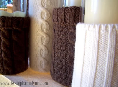 Don't throw out those old sweaters! Learn how to make new things from them with these awesome DIY ideas.