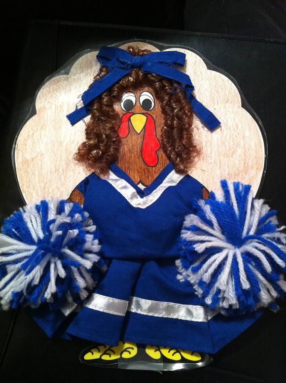 17-disguise-tom-turkey-ideas