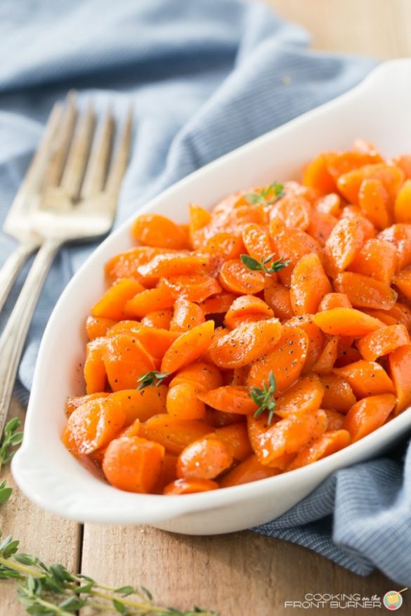 Gluten Free Thanksgiving Dinner Recipes | This Girl's Life Blog