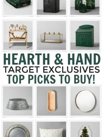 Celebrate the everyday with Hearth & Hand ™ exclusively at Target in collaboration with Magnolia, a home and lifestyle brand by Chip & Joanna Gaines. #Hearth&Home #HearthandHome #Magnolia #MagnoliaHomes #ChipandJoanna #Target #Farmhouse