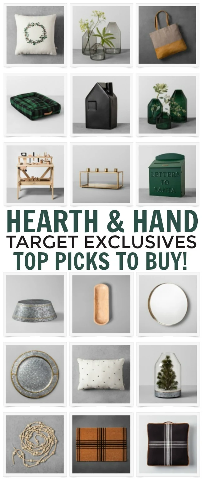Celebrate the everyday with Hearth & Hand ™ exclusively at Target in collaboration with Magnolia, a home and lifestyle brand by Chip & Joanna Gaines. #Hearth&Home #HearthandHome #Magnolia #MagnoliaHomes #ChipandJoanna #Target #Farmhouse 