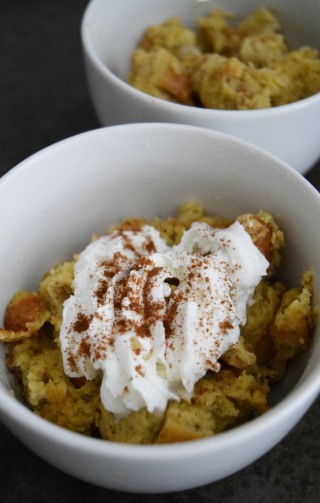 Breakfast just got better with this easy to make Maple Sweetened French Toast Casserole. Enjoy a leisurely morning while this dish cooks away in the Instant Pot.