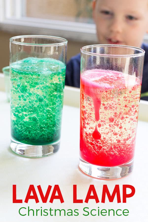 Christmas Science Experiments for Kids | Today's Creative Ideas