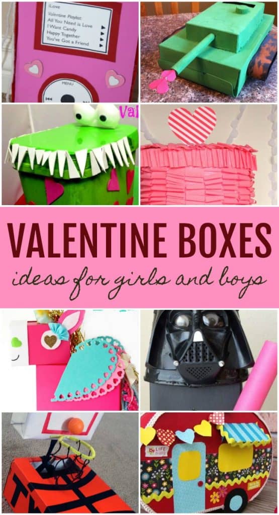 No Sew Valentine's Day Rag Tie Garland | Today's Creative Ideas