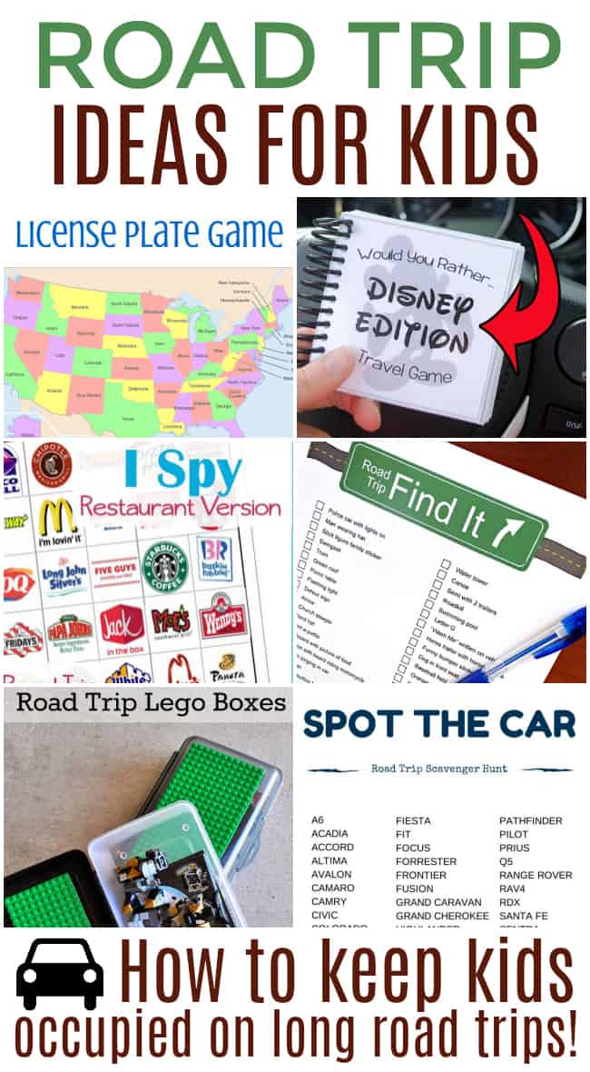 50 Road Trip Activities for Toddlers and Preschoolers — A Mom Explores   Family Travel Tips, Destination Guides with Kids, Family Vacation Ideas,  and more!