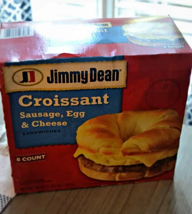 Jimmy-Dean-Croissant-Sandwiches