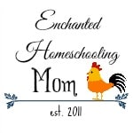 Enchanted Homeschooling Mom