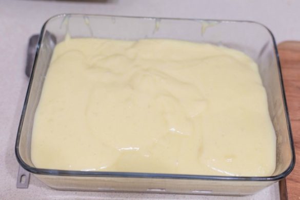 Homemade Southern Banana Pudding | Old Fashioned Recipe