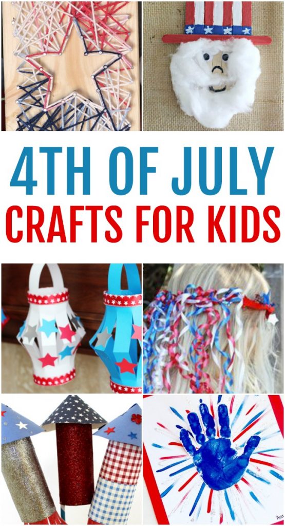 Crafting with Kids! Archives | Today's Creative Ideas