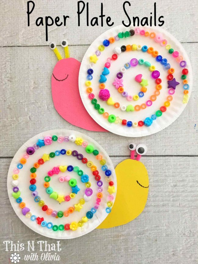 18+ Summer Crafts for Kids | Today's Creative Ideas