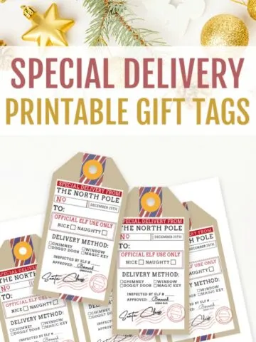 Printables Archives | Today's Creative Ideas