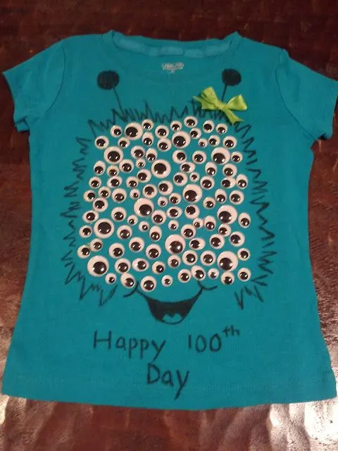 100 days of prep t shirt ideas