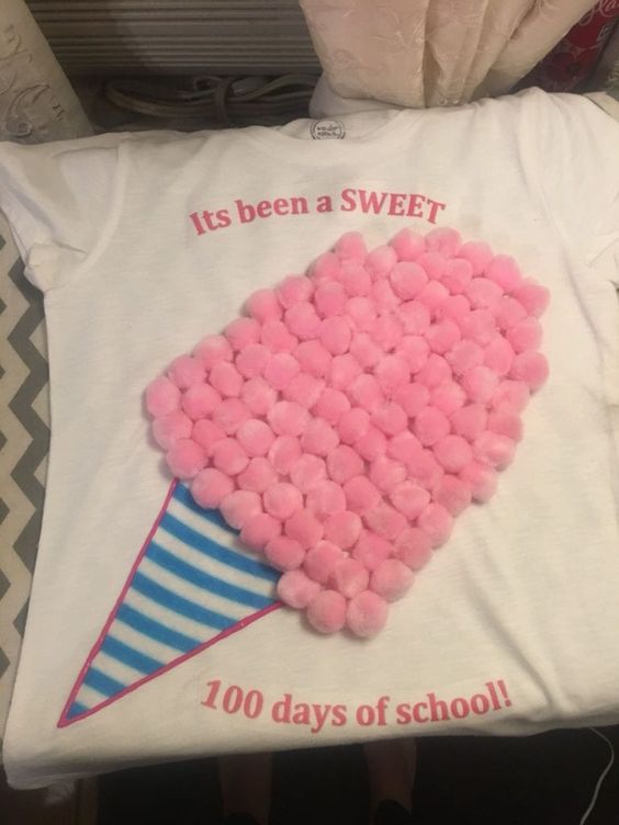 100 shirt ideas