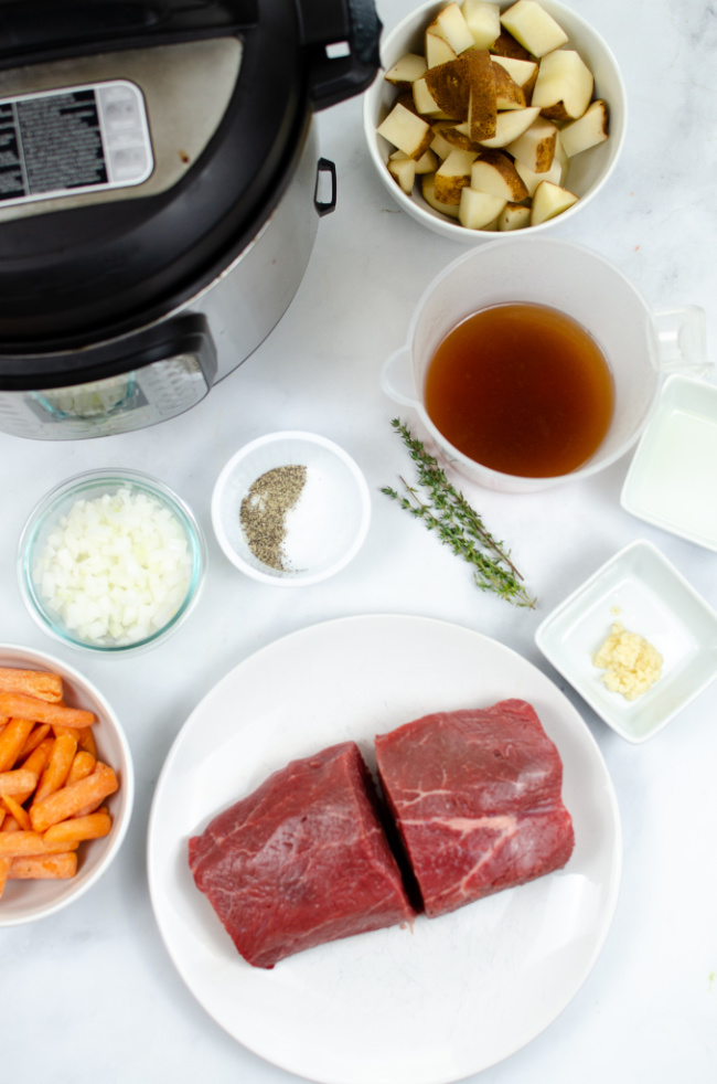 Perfect Slow Cooker Pot Roast Recipe | Today's Creative Ideas