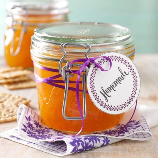 Food Gifts In A Jar Recipes | Today's Creative Ideas