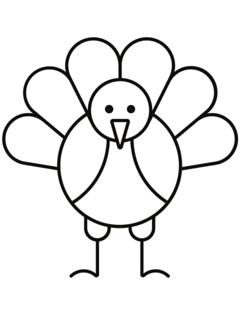 Turkey in Disguise Free Printables Today #39 s Creative Ideas