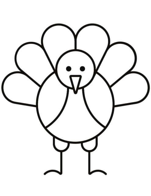Turkey In Disguise Free Printables Today s Creative Ideas