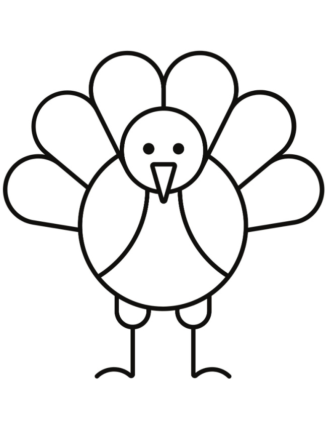 Turkey in Disguise Free Printables Today's Creative Ideas