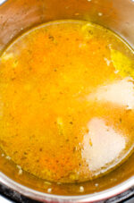 Instant Pot Chicken Noodle Soup | Today's Creative Ideas
