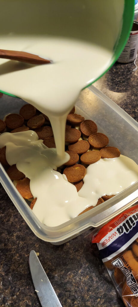 Easy No-Bake Banana Pudding Recipe | Today's Creative Ideas