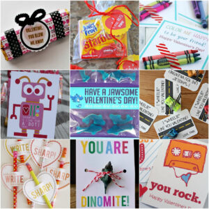 “You 'Blow' Me Away” Bubble Valentine Printable | Today's Creative Ideas