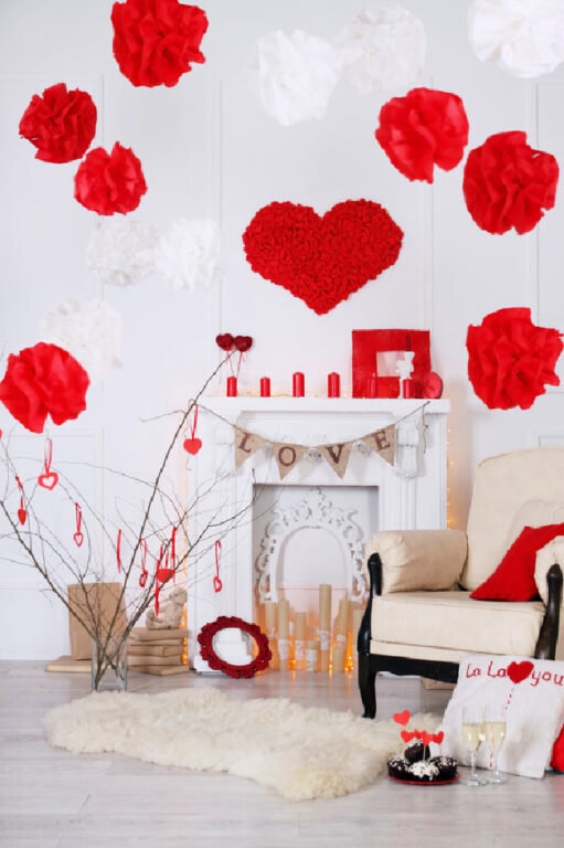 Valentine's Day Home Decor You'll Love in 2023! Today's Creative Ideas