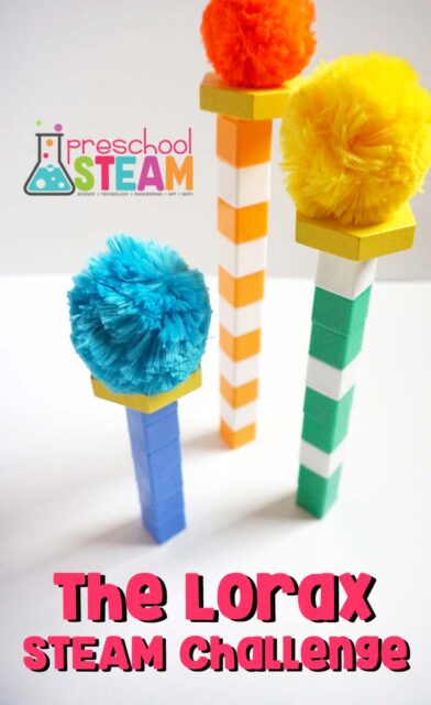 20 Dr. Seuss Preschool Activities | Today's Creative Ideas