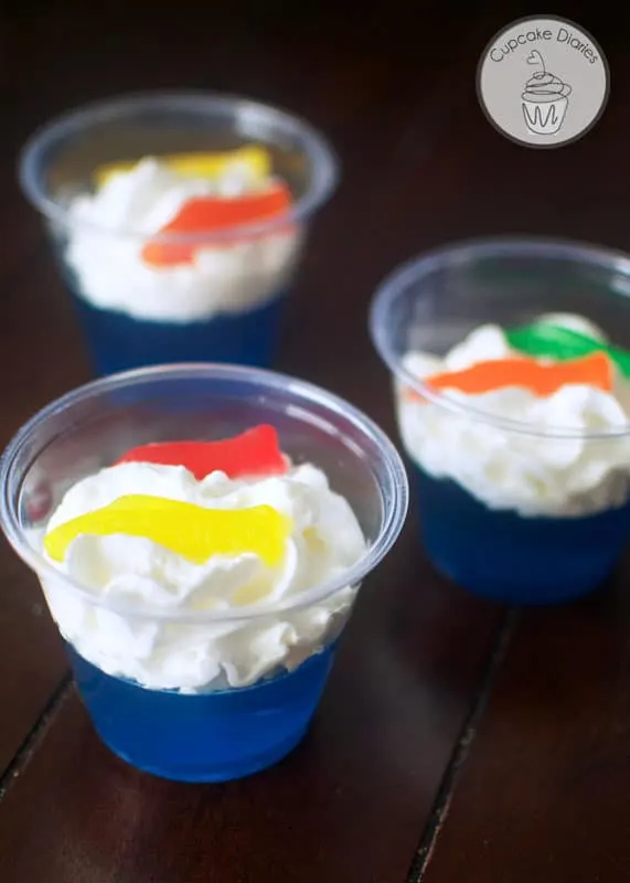 15 Dr. Seuss Snack Ideas for Preschoolers » Today's Creative