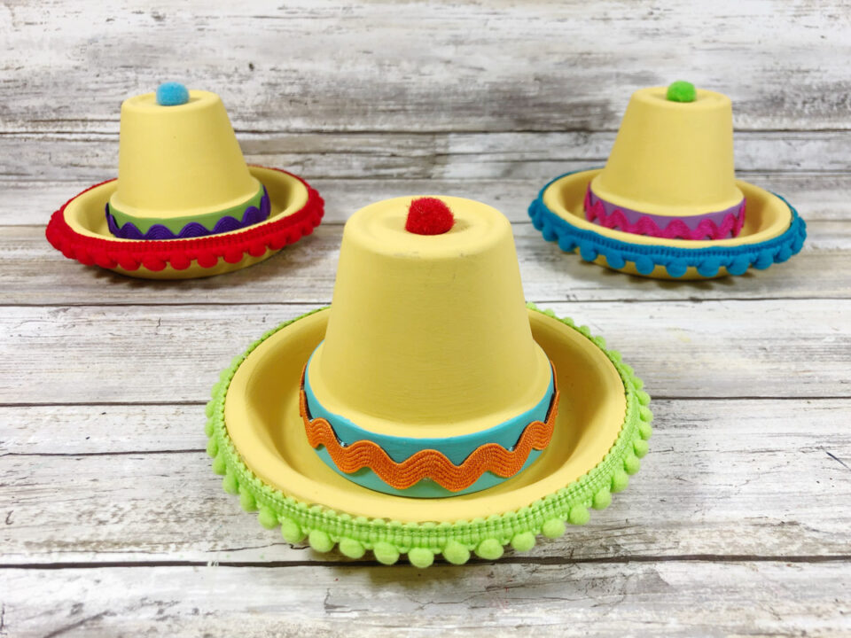 Cinco De Mayo Preschool Activities | Today's Creative Ideas