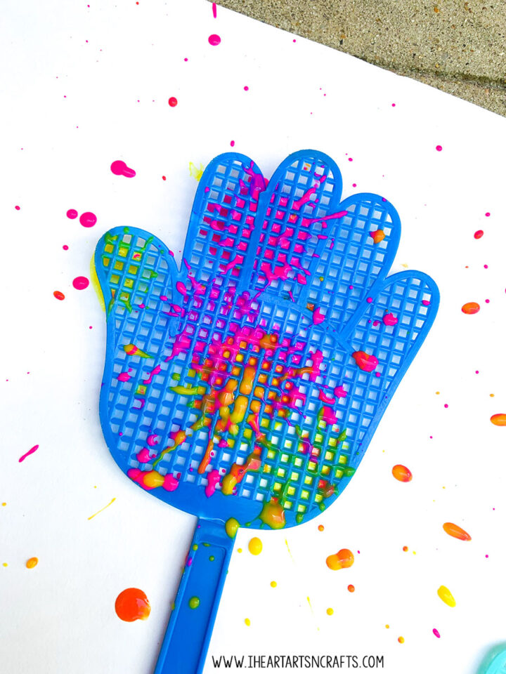 22 Summer Art Projects for Preschoolers Today's Creative