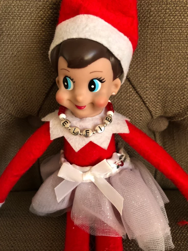 100+ Best Elf on the Shelf Names | Today's Creative Ideas