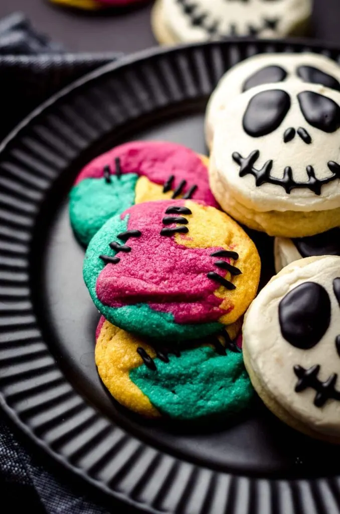 Halloween Food Ideas for Kids - Cute & Easy Sweet Treats!