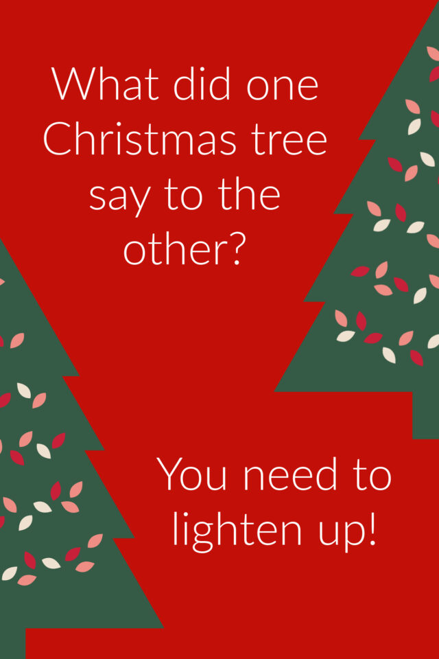 45+ Christmas Dad Jokes to Entertain your Family