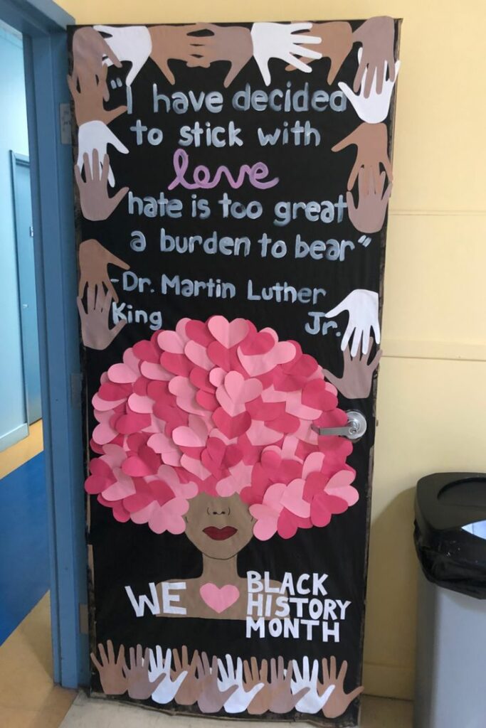 classroom-door-ideas-for-black-history-month