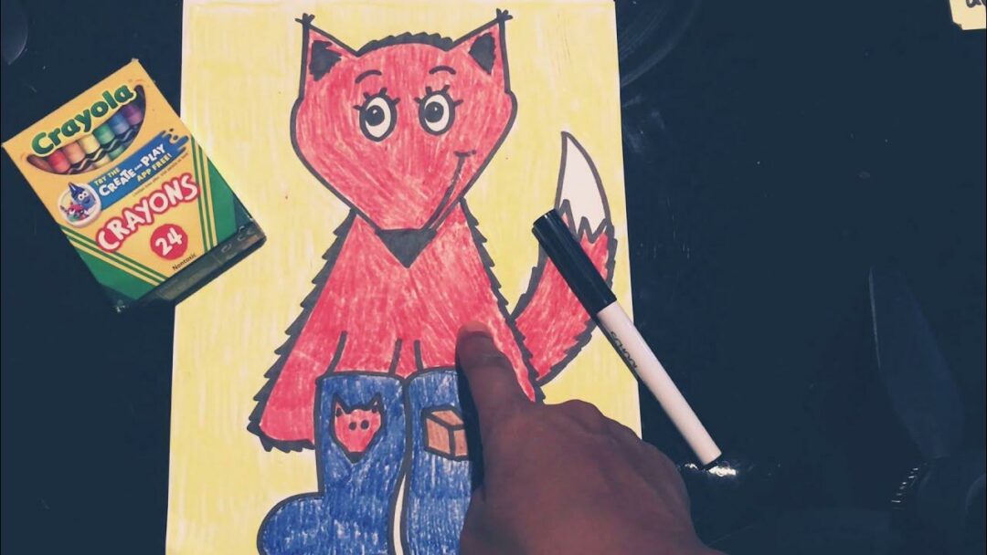 How to Draw Dr. Seuss Characters | Today's Creative Ideas