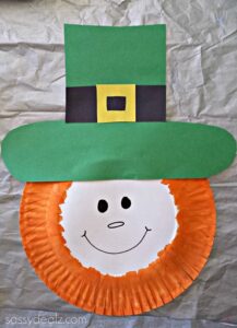 10 Charming Leprechaun Crafts for Kids | Today's Creative
