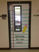 40+ Back to School Classroom Door Ideas | Today's Creative