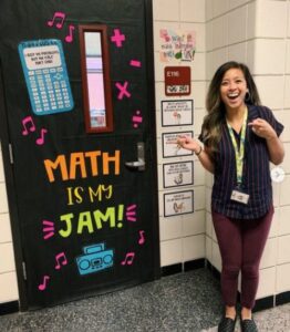 40+ Back to School Classroom Door Ideas | Today's Creative