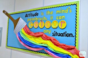 65+ Back to School Bulletin Board Ideas for Teachers!