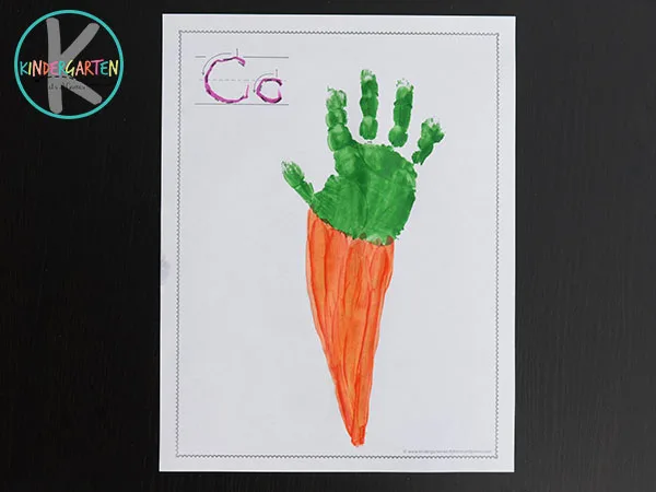 25+ Letter C Crafts for Preschoolers » Today's Creative