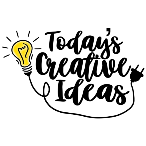 Today's Creative Ideas logo