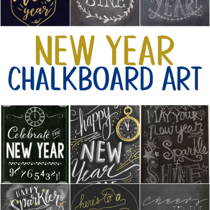 New Year Bulletin Board Ideas | Today's Creative Ideas