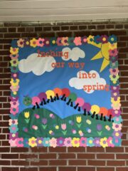 20+ Spring Bulletin Board Ideas for a Colorful Classroom | Today's ...