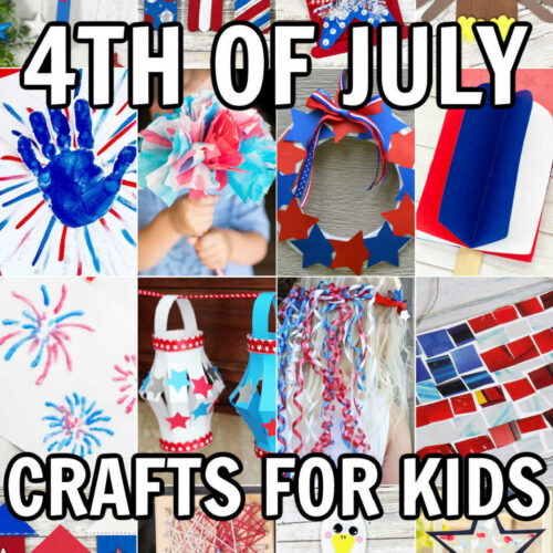 18+ Summer Crafts for Kids | Today's Creative Ideas